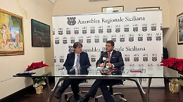 Galvagno: &laquo;Rimpasto dopo tre anni per rinsaldare la maggioranza in vista del 2027&raquo;