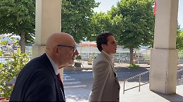 Stupro di gruppo, le motivazioni della sentenza che ha condannato Ciro Grillo e tre amici: &laquo;pParticolare brutalit&agrave;&raquo;