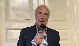 Vittoria, il sindaco Aiello cerca il sostituto di Monello