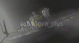 Bombe russe su Odessa e droni ucraini sulle petroliere a Krasnodar: la guerra non si ferma nemmeno a Natale