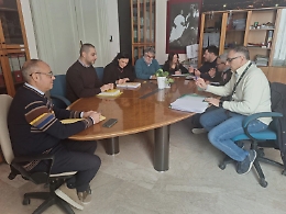 Comiso, approvato in Giunta il bilancio di previsione: "Non accadeva da anni in questo periodo"