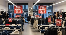 Portafogli svuotati e acquisti rinviati: i saldi partono in salita