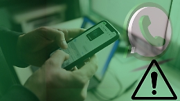 Falsa chiamata dall&rsquo;Urp di Caltanissetta: scatta l&rsquo;allarme truffa 