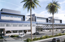 Dalla giunta Schifani 82 milioni per ultimare il finanziamento degli ospedali di Siracusa e Alcamo