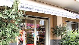 Svolta per i celiaci, buoni digitali diventano circolari: quali sono i vantaggi