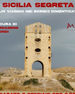 Sicilia segreta: viaggio tra borghi perduti e memorie contadine