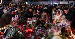 Il rogo-killer di Capodanno, l'ufficiale di Pg: &laquo;Sottovalutazione dello scenario&raquo;