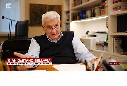 Un milione di file trafugati dallo studio del consulente di Report: ex dipendente a processo. Ranucci assicura: &laquo;Niente di riservato&raquo;