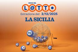 Lotto, 10eLotto e Superenalotto: le estrazioni di oggi 2 gennaio 2025
