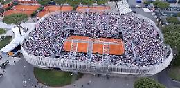 Grand Stand Arena, l'opposizione contro il Comune: &laquo;Palermo usata come deposito dell'usato di Roma&raquo;