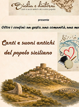 Solidariet&agrave; al posto delle luci: Castel di Lucio dona 4.000 euro a Emergency e regala un concerto