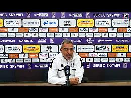 Catania, c'&egrave; anche il nuovo arrivato Bruzzaniti tra i convocati per Foggia