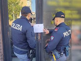 Catania, autonoleggio "fantasma" nelle case popolari: blitz della polizia a Monte Po