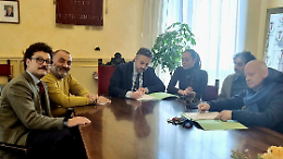 Il sindaco di Piazza Armerina spiega perch&eacute; la sua giunta guadagner&agrave; di pi&ugrave;: &laquo;L&rsquo;aumento di indennit&agrave; &egrave; un adeguamento&raquo;