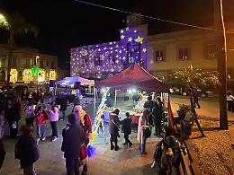 Mascali celebra l'Epifania: festa per bambini in Piazza Duomo con gonfiabili, magia e presepe vivente a Santa Venera
