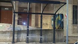 Pensiline bus a Siracusa, Pantano: &laquo;Scelte tecniche e vincoli, non decisioni estetiche&raquo;