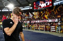 Bove e il nuovo inizio: dalla Roma alla Premier