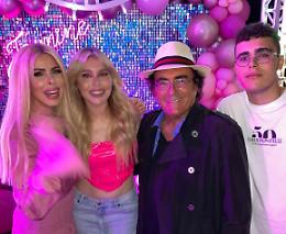 La rivelazione di Loredana Lecciso su Crans Montana e sul figlio Bido: &laquo;Sarebbe potuto accadere anche a noi&raquo;