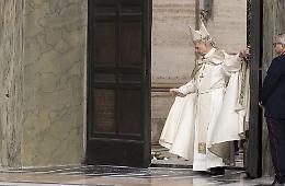 Papa Leone XIV chiude il Giubileo 2025: un messaggio di fede, speranza e rinascita