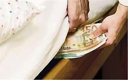 Soldi sotto il materasso: perch&eacute; gli italiani stanno tornando a risparmiare (e cosa ci dice davvero l&rsquo;ultimo dato Istat)