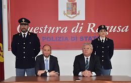 Ragusa, il questore Giambra lascia dopo un anno: "Reati in diminuzione"