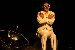 R assegna &ldquo;AltreScene&rdquo;, da Zō il Tolkien decostruito di &ldquo;Caccia l drago&rdquo;