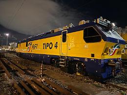 In Sicilia arriva il super treno per aumentare la sicurezza: ecco come funziona