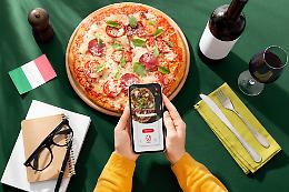 Pizzerie in cima alle ricerche "near me": boom della domanda globale, autenticit&agrave; sotto esame