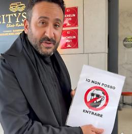 Palermo, stop ai &ldquo;gomorristi&rdquo; nei locali: l&rsquo;appello dello chef Natale Giunta per una movida pi&ugrave; sicura