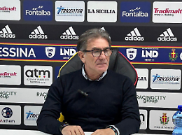 Verso Messina-Sancataldese, Romano: "Serve una prova propositiva"