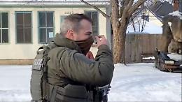 Chi &egrave; Jonathan Ross, l'agente ICE che ha sparato a Minneapolis (e che ha simpatie per l'estrema destra)