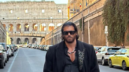 &laquo;Back to Rome&raquo;, Can Yaman rivolge un appello ai media italiani: &laquo;Non fate copia e incolla di quello che scrivono in Turchia&raquo;