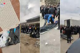 Iran in fiamme: sedicesimo giorno di proteste, centinaia di morti e rischio di escalation regionale. Trump valuta l'attacco 