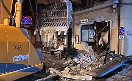 Allarme furti con spaccata nel Siracusano: i sindaci Gallo e Caiazzo chiedono pi&ugrave; sicurezza nei centri montani