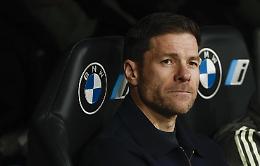 Colpo di scena al Real Madrid: esonerato Xabi Alonso, Alvaro Arbeloa promosso in prima squadra