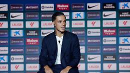 Perch&eacute; Raspadori ha detto s&igrave; all&rsquo;Atalanta e no alla Roma (e al Napoli)