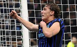 Un gol di Pio Esposito permette all'Inter di battere un ostico Lecce e di blindare il titolo di campione d'inverno