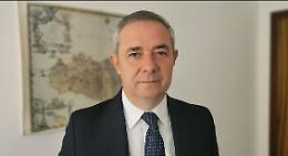 Il deputato Mancuso (Fi) cos&igrave; parlava un mese dopo la "mazzetta": &laquo;Legalit&agrave;, sicurezza e cultura le armi contro la criminalit&agrave;&raquo;