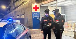 Catania, l'sms della giovane madre che ha tentato di soffocare la figlia: &laquo;Voglio ucciderla&raquo;. E la zia-coraggio salva la neonata