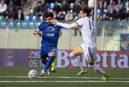 Serie C: Siracusa-Audace Cerignola, occasione per Di Paolo