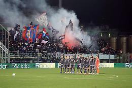 La rivoluzione del Catania formato trasferta: cosa ci dice la rimonta di Monopoli