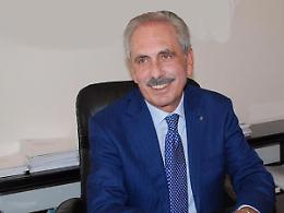 Acqua, imprese ed emigrazione, Bivona (Confindustria): &laquo;Manca la programmazione, Sicilia fanalino di coda per Pil e occupazione&raquo;