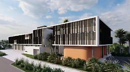 Uno "Spazio umano" per l'azienda che &egrave; anche una comunit&agrave;: la Cosedil di Santa Venerina sposa lo stile Olivetti