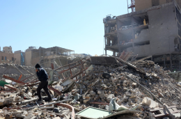 La taglia dell'Iran a chi uccide un soldato americano: Teheran rilancia la sfida agli Usa sullo Stretto di Hormuz