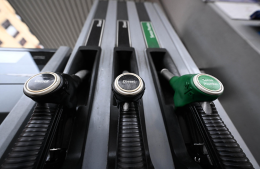 Carburanti: Mimit, prezzo medio benzina 1,803 e gasolio 1,882: nuova stangata 