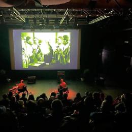 Catania Film Fest lancia lo Speciale Ucraina: il cinema come ponte tra culture