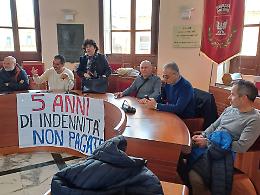 A Noto i dipendenti comunali tornano in stato di agitazione: accordo 2025 disatteso e circa due milioni non pagati