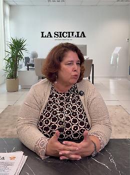 Banca d'Italia, Elda Sprizzi: &laquo;Industria, elettronica e farmaceutica in forte crescita a Catania&raquo;