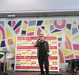 Masini con il "Perfetto Imperfetto" strega il pubblico siciliano