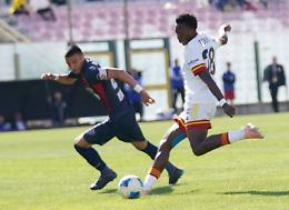 Girone I, invasione siciliana: 13 squadre contro 5 calabresi e l'incognita Messina